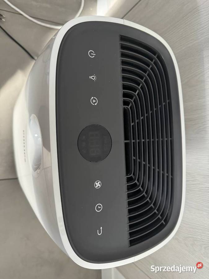 Oczyszczacz powietrza Philips AC2887 pomorskie Gdańsk sprzedam