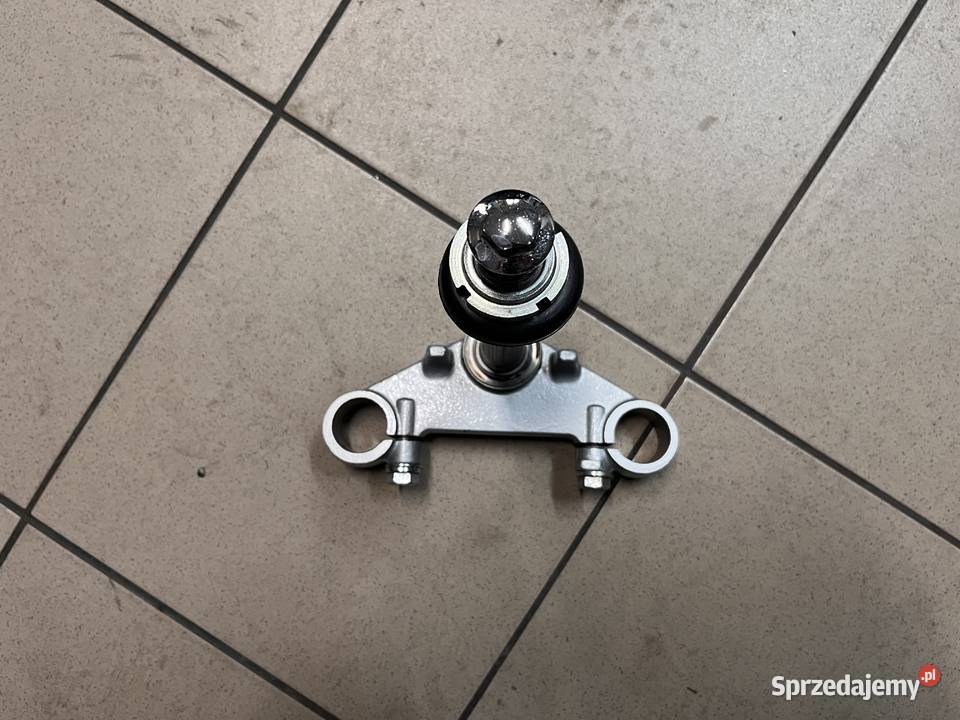 Półka dolna Hyosung GA 125 Cruise Brzeszcze