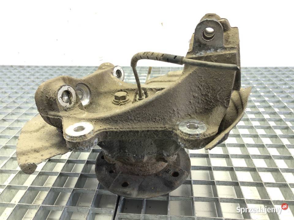 ZWROTNICA PRAWY PRZÓD BMW E91 20 163 0412 podkarpackie sprzedam