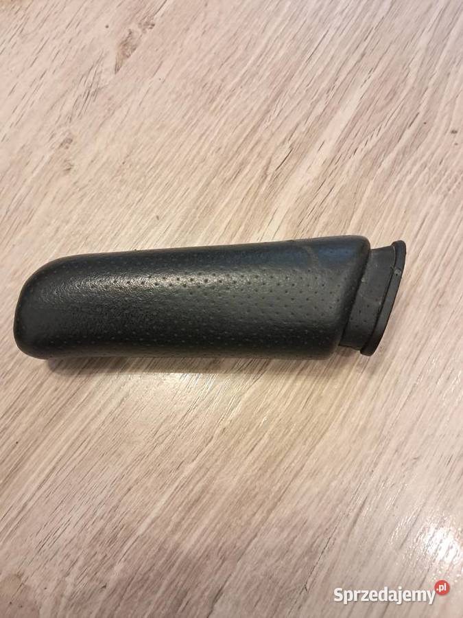 Fiat grande punto evo nakladka na hamulec reczny Koziegłowy