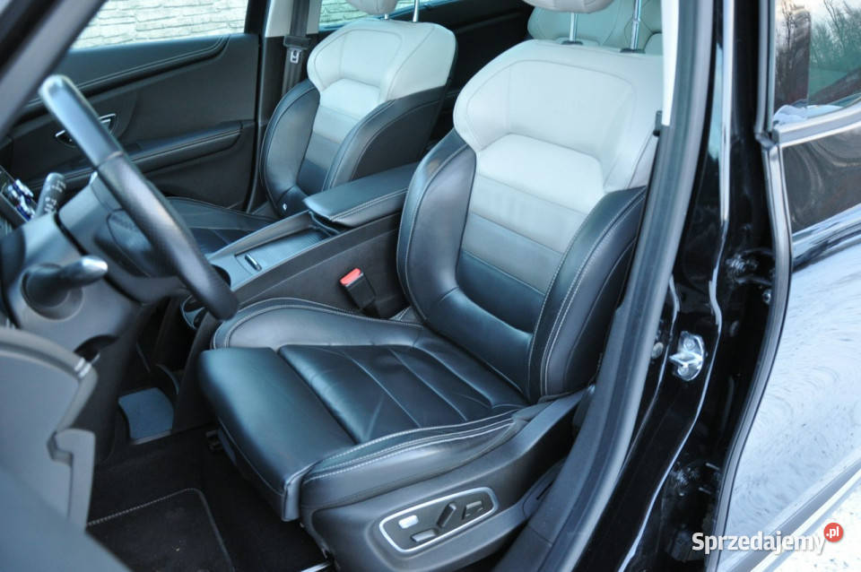 Renault Scenic 13TCe 160 Automat Initiale Paris system Start-Stop sprzedam