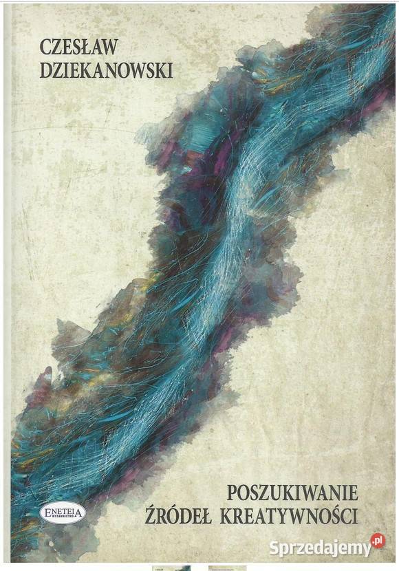 Poszukiwanie źródeł kreatywności Łódź