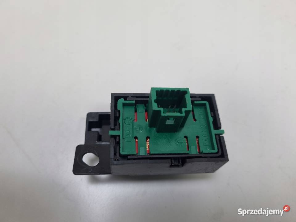 Dacia Sandero II 1216r PRZEŁĄCZNIK Przycisk Rudka sprzedam