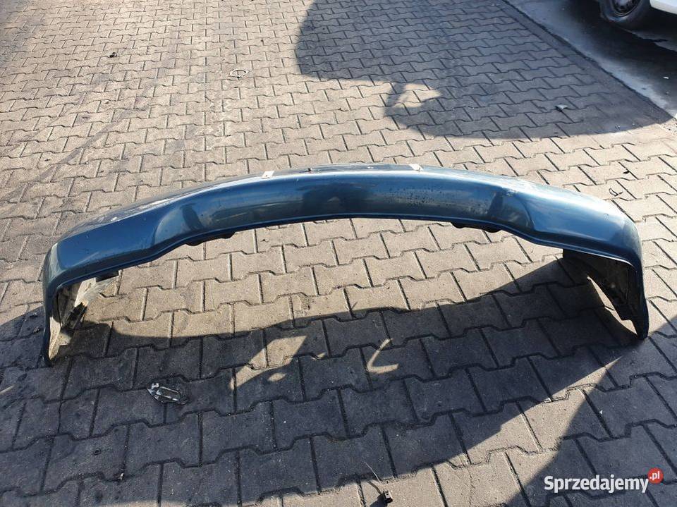 ZDERZAK PRZÓD GMC YUKON DENALI 1999 Pozostałe Lipno sprzedam