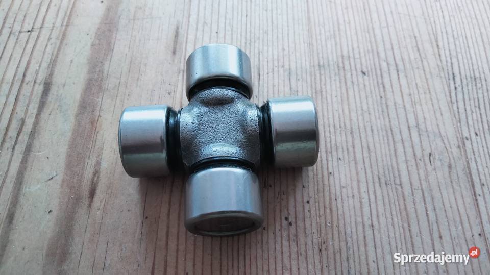 Krzyżak 19 x 48 zagniatany układ kierowniczy wielkopolskie Ostrów Wielkopolski