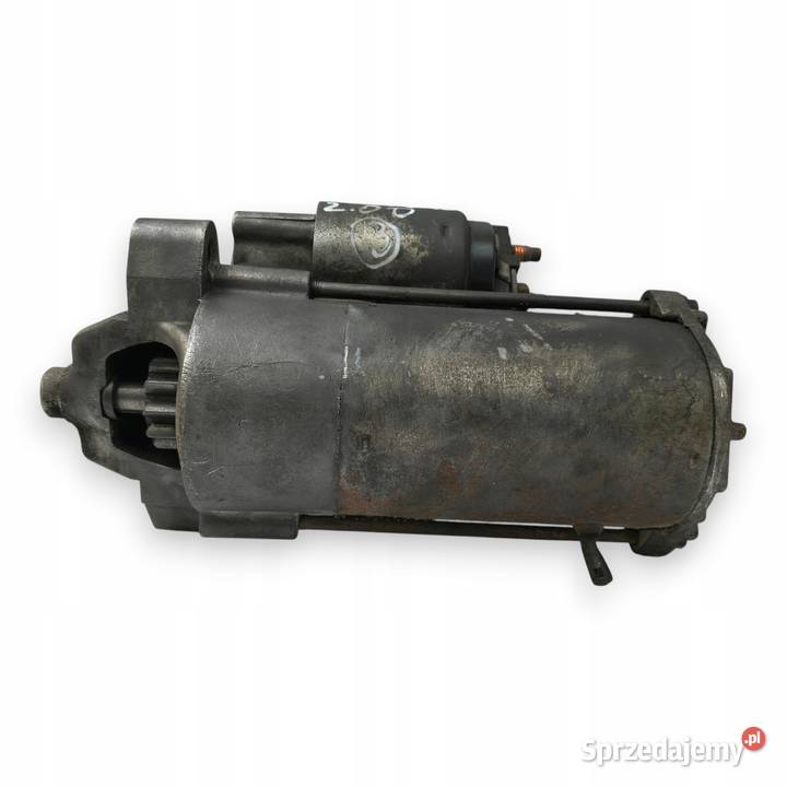ROZRUSZNIK VOLVO V50 S40 C30 20 D TDCI 8697576 lubelskie