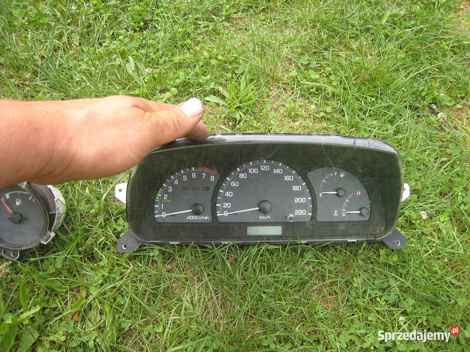 Zegary liczniki Daewoo Tacuma Chevrolet Rezzo Kraków