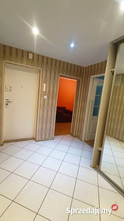 Mieszkanie 3 pokoje Liczba pokoi 3 Biała Podlaska