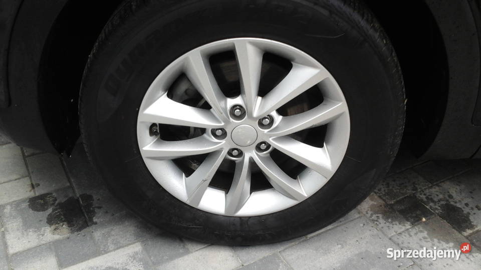 Kia sorento 2400 benzyna Łochów sprzedam