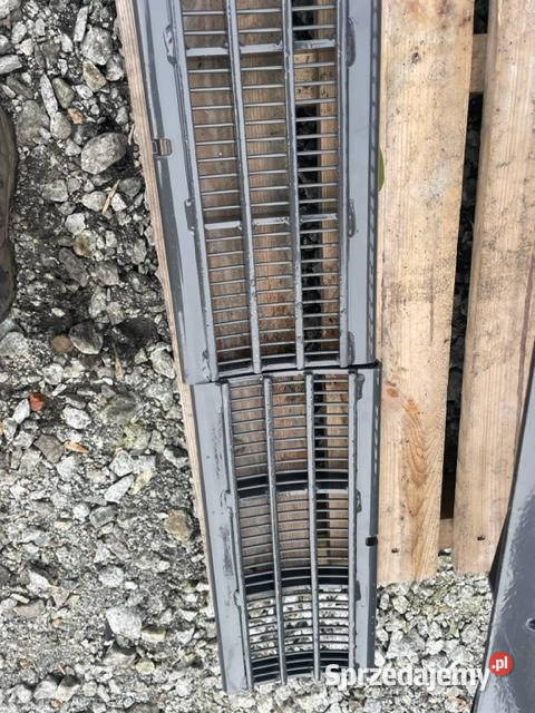 Claas Mega Tucano klepisko wielkopolskie Jastrzębniki