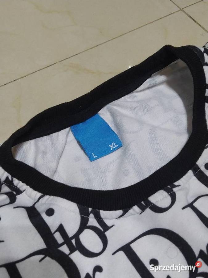 Damski dres Diro bluza spodnie LXL Kraków