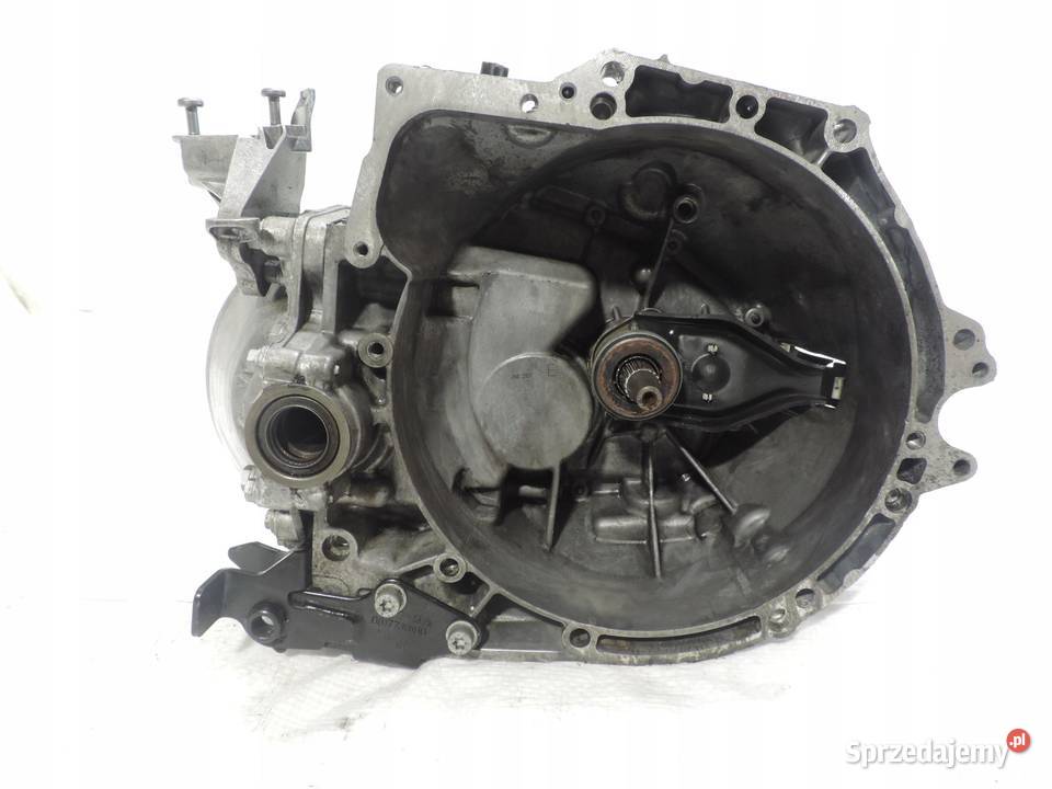 OPEL GRANDLAND 16 BLUEHDI 20MB48 SKRZYNIA BIEGÓW sprzedam