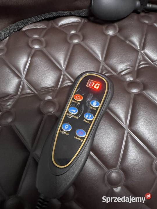 Mata Masujaca Tomaszów Lubelski sprzedam