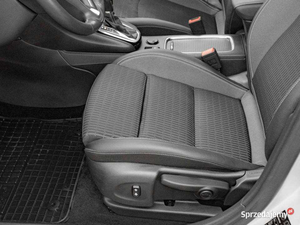 Opel Astra GD347YW14 T Elegance Podgrzf I kier Gdańsk