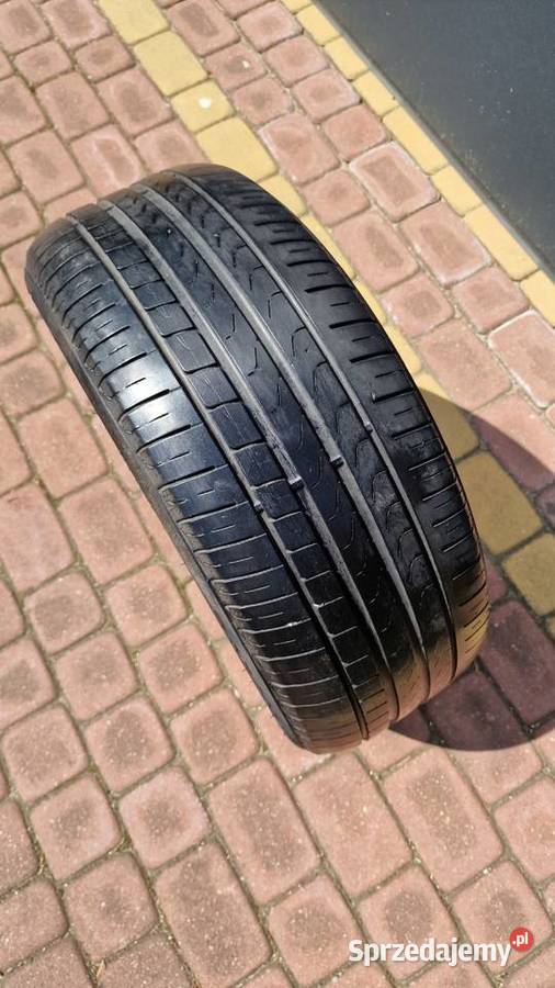 OPONA Pireli Run Flat Mszczonów