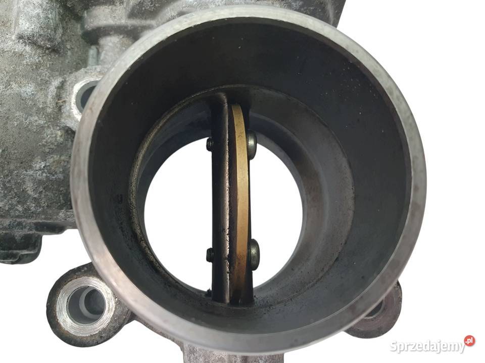 PRZEPUSTNICA Opel Astra K Meriva B 16 CDTi osobowe Chełm