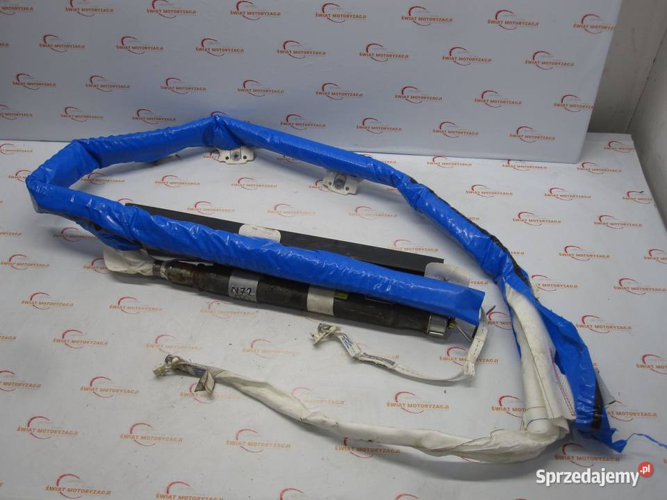 JEEP PATRIOT 10r AIRBAG kurtyna lewa osobowe świętokrzyskie Kielce sprzedam