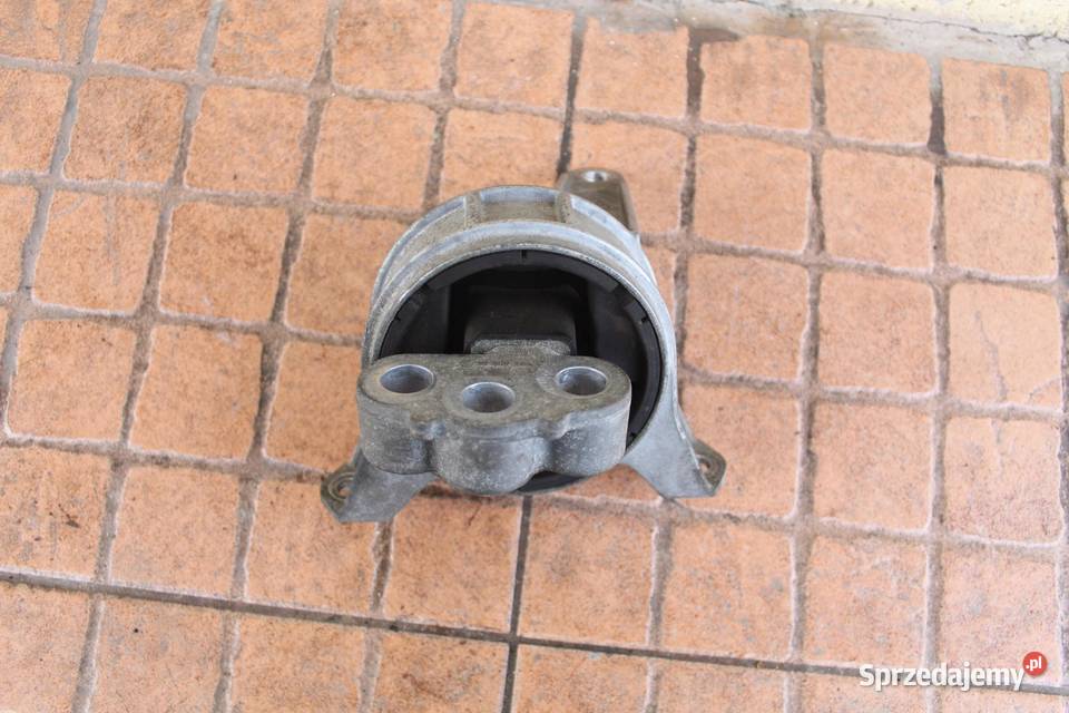 PODUSZKA SILNIKA OPEL ASTRA H 16 sprzedam