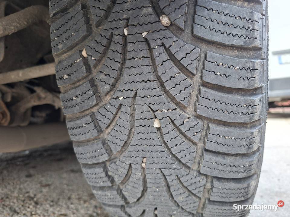 Alufelgi 4x1143 wiatraki Honda Mitsubishi Samochodowe