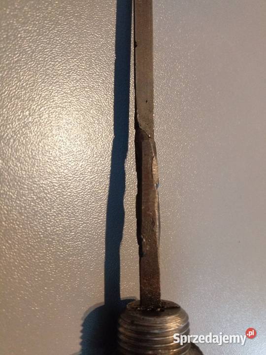 bagnet miarka oleju Awo Simson Sport Poznań