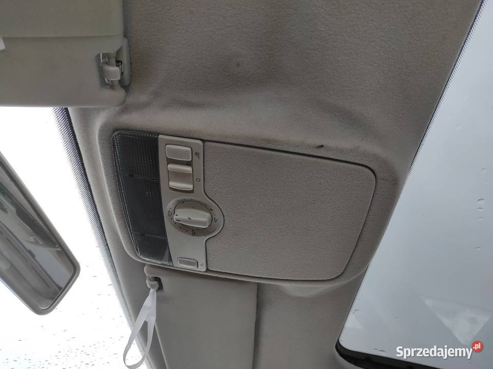 Seat Leon I 19 SDI bez turbo AQM 67hp 300 67KM Koszalin