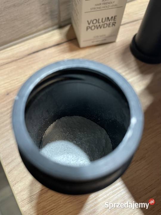 Puder do układania włosówJaysuing Volume Powder świętokrzyskie Nowa Słupia