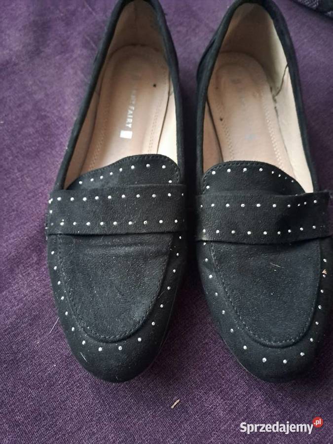 41 buty zaszowe sprzedam