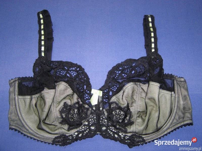 Biustonosz Stanik 32G 70G RIGBY PELLER mazowieckie