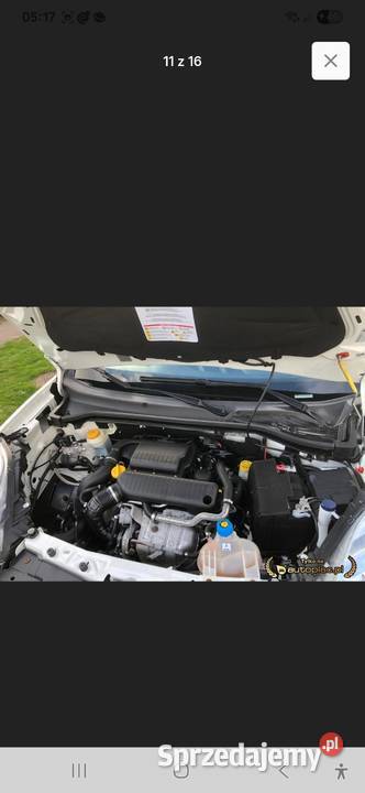 Opel Combo 14 Turbo 120 Salon Szwecja 161 2/3 Sandomierz