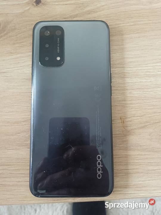 Oppo a74 5G Bielsko-Biała