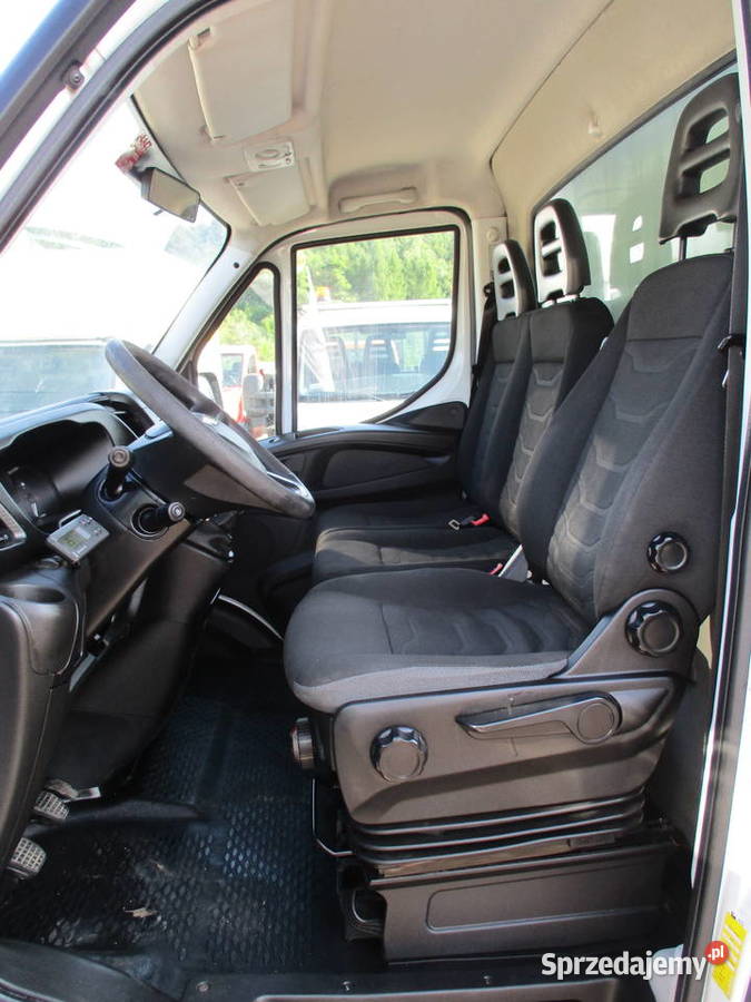 Daily 35C13 chłodnia Mroźnia na bliźniaku 35130 Książ Wielki sprzedam