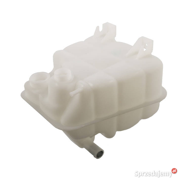 Zbiornik wyrównawczy Multicar M26 nowy typ kat Konstantynów Łódzki