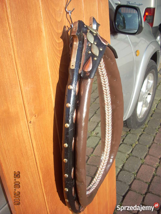 Homonto Chomonto z ustrem renowacji Pruchnik