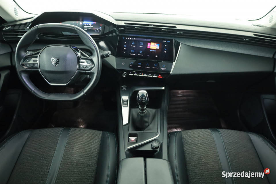 Peugeot 308 15 BlueHDi Piaseczno