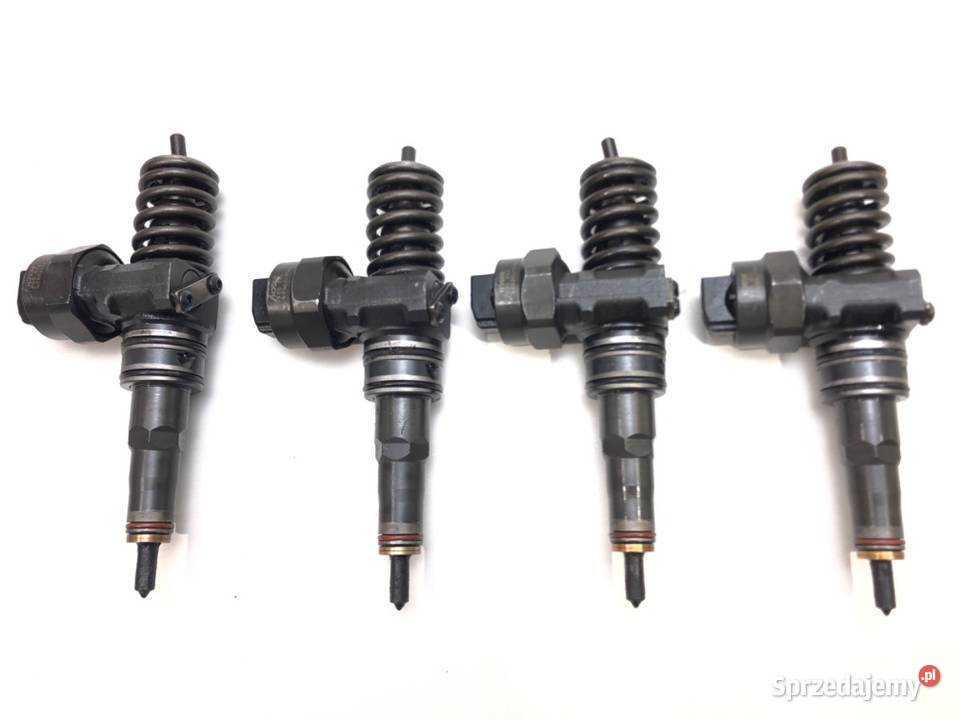 WTRYSKIWACZE SEAT ALHAMBRA I 0414720029 19 115