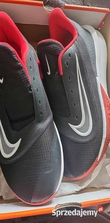 Buty nike męskie Warszawa sprzedam