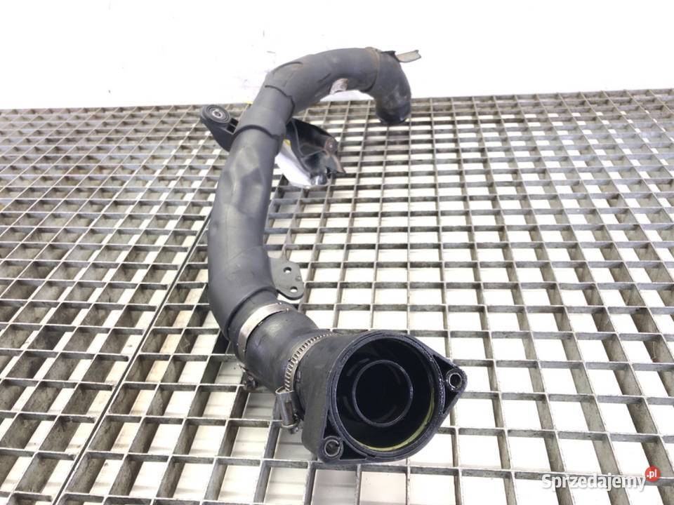 RURA INTERCOOLERA VW GOLF VI 1K0145762FT 16 105