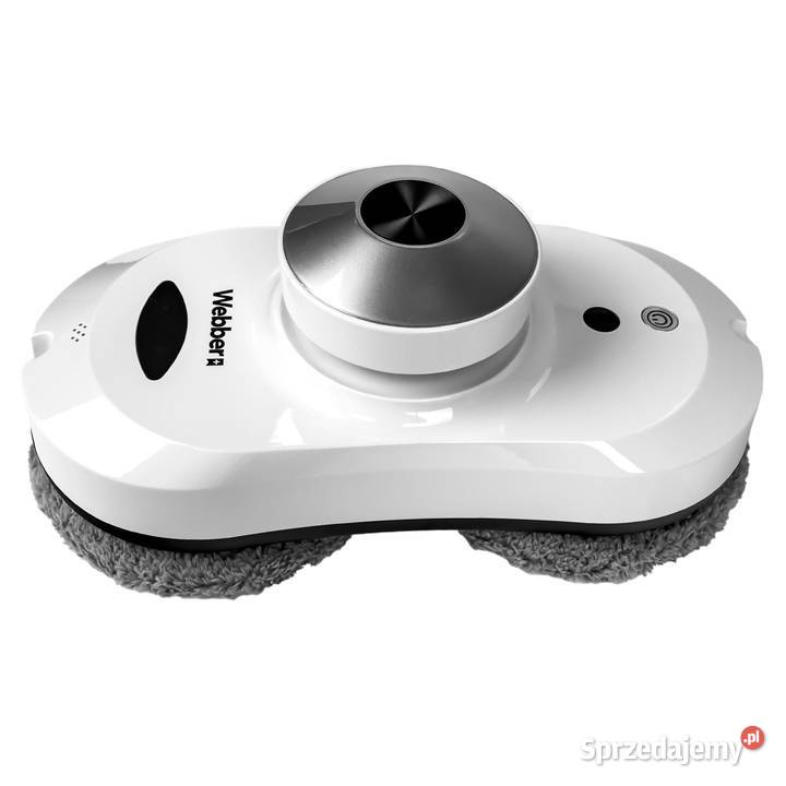 Automatyczna myjka do okien robot WEBBER WM 169 Smogorzów