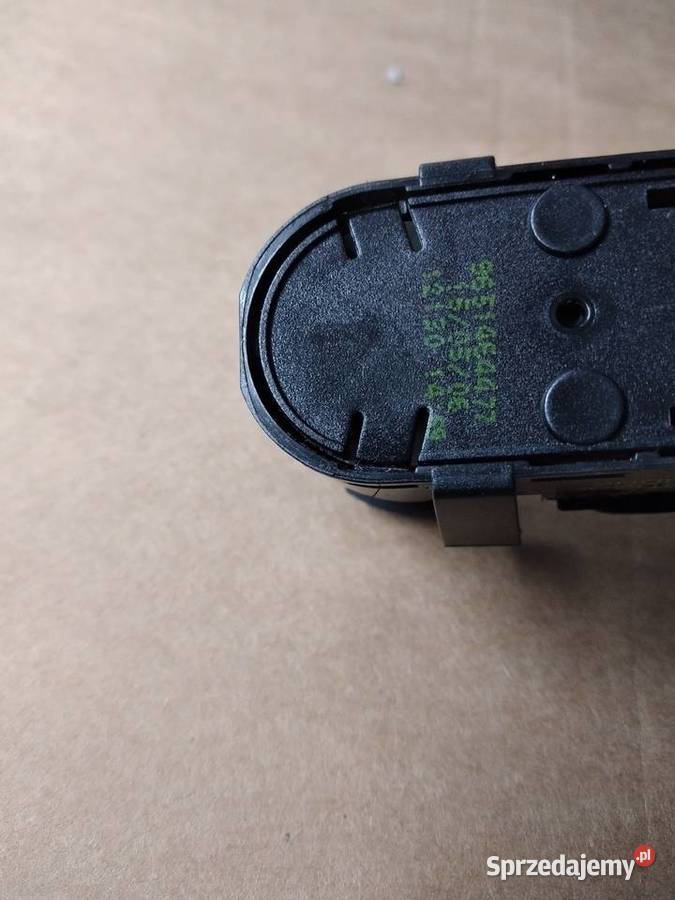 CITROEN C4 5d MECHANIZM PODNOSZENIA SZYB LEWY dolnośląskie Mietków
