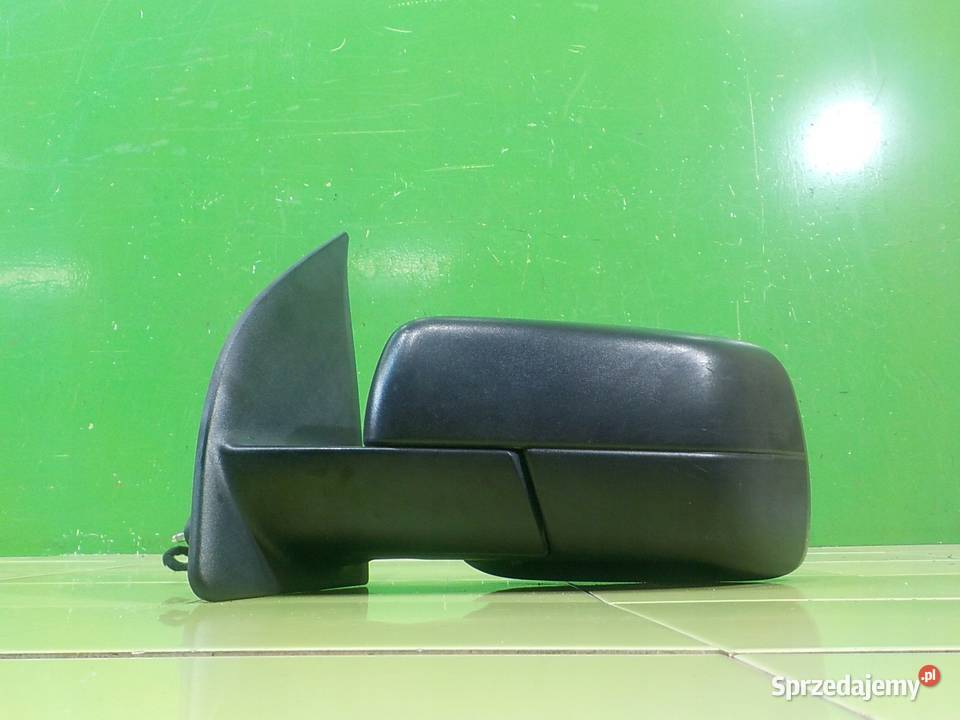 LAND ROVER FREELANDER II 22 TD4 07r lusterko Motoryzacja Suków