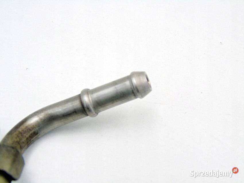 RURKA PRZEWÓD PALIWA DPF 20 TDI AUDI A4 B8 A5 A6