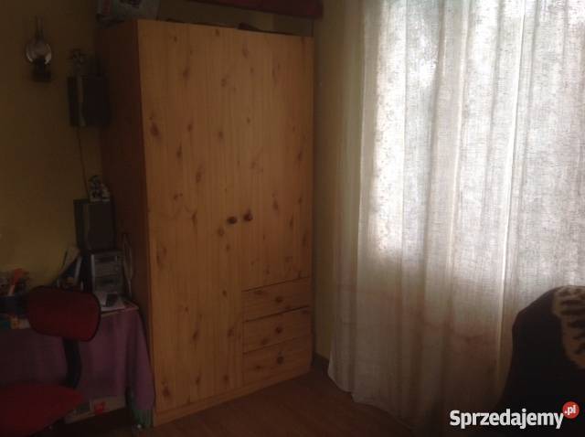 Sprzedam działkę na ROD Las Warszawa Białołęka