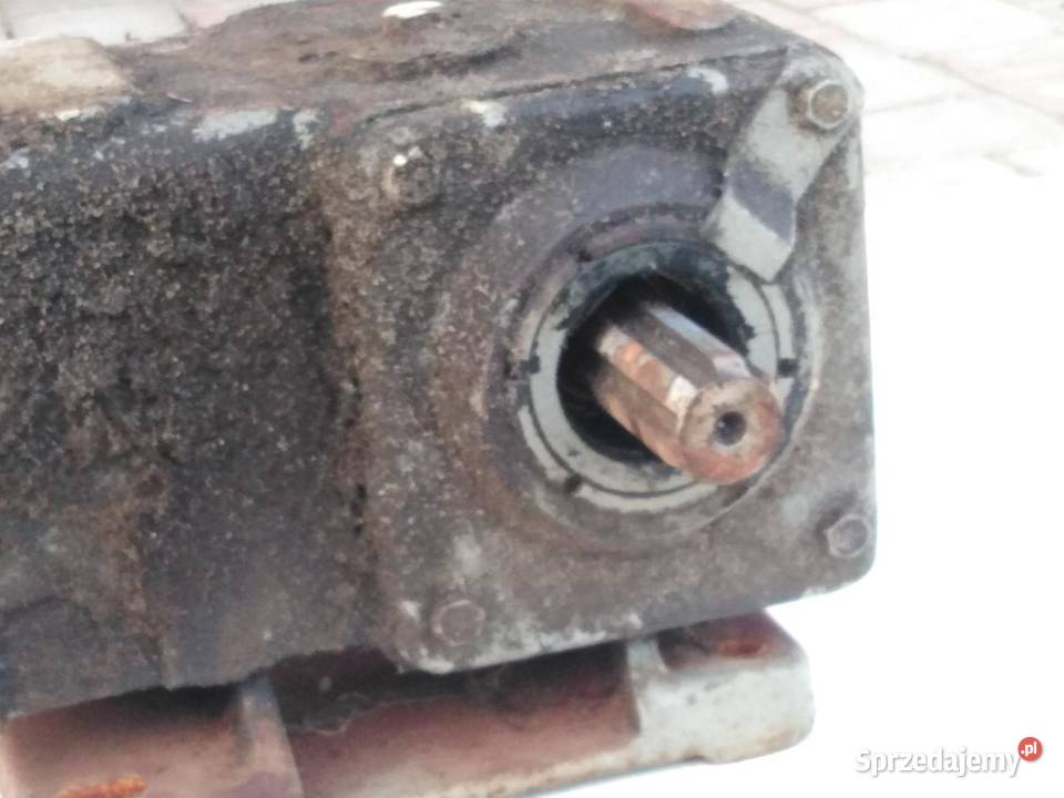 przekładnia kontowa przełożenie 1x12 rokosan