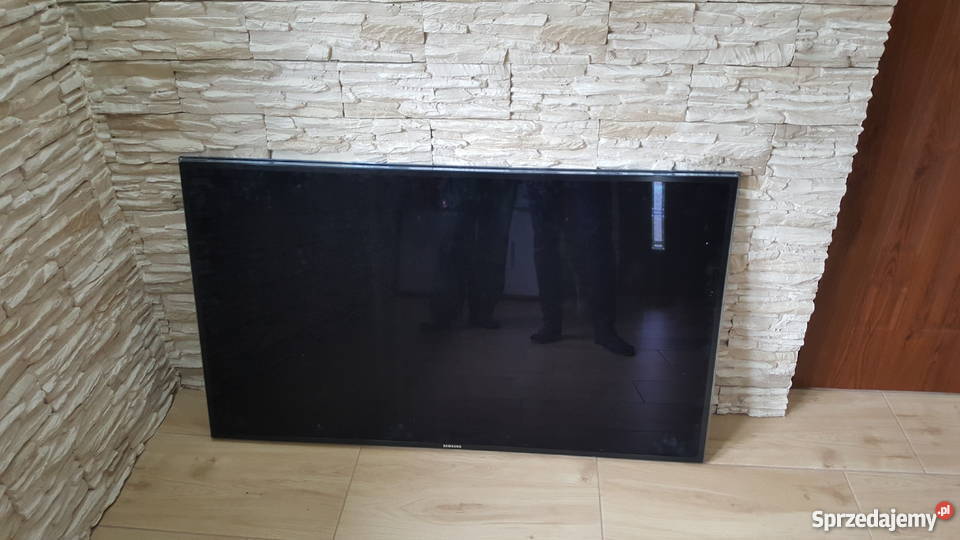 Telewizor Samsung 55 3D podkarpackie Stary Dzików