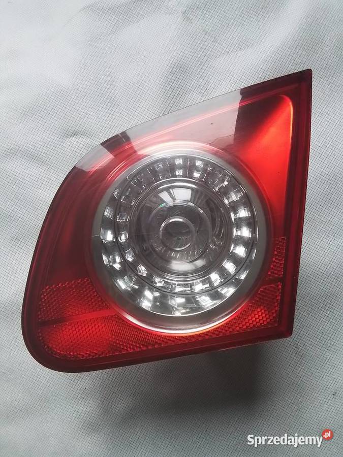 Lampa vw 3C5945094E