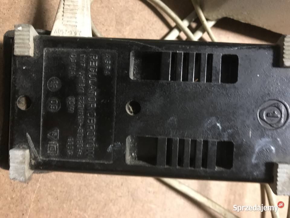 Maszyna do szycia Łucznik Lublin sprzedam