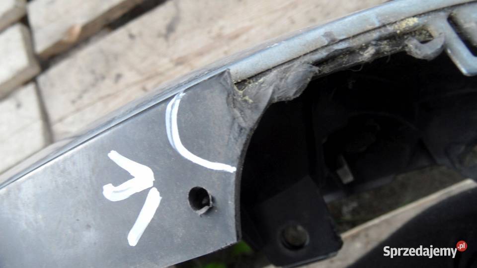 HONDA CRV III 08r kratka atrapa grill 71128SWWG0 świętokrzyskie sprzedam