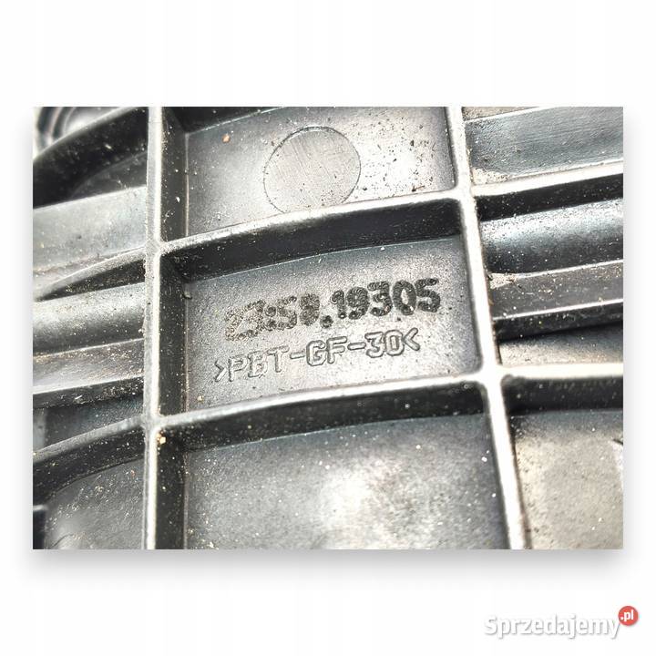 PRZEPUSTNICA Land Rover Discovery 3 Sport 27
