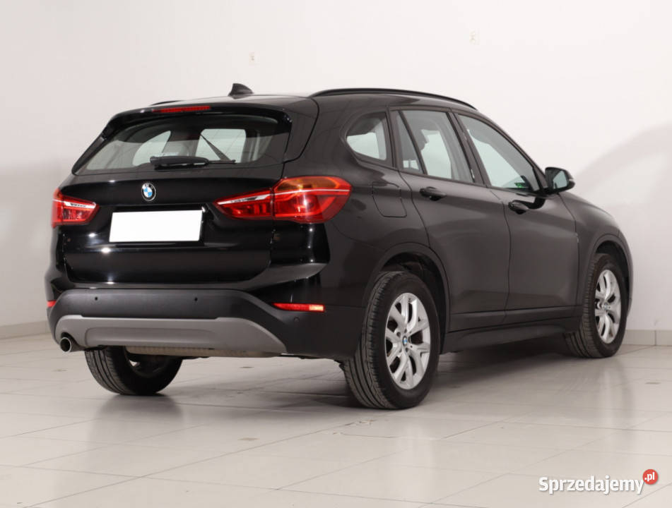 BMW X1 sDrive18i komputer pokładowy mazowieckie Piaseczno sprzedam