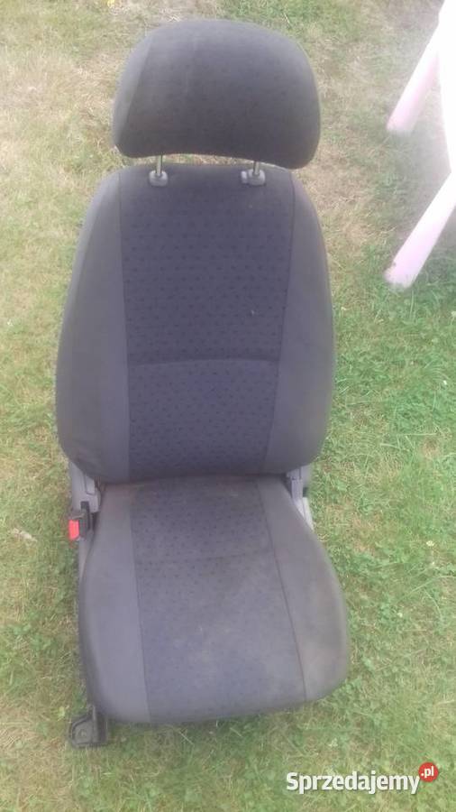 Fotel lewy kierowcy Suzuki Alto V 9804 osobowe Kraków